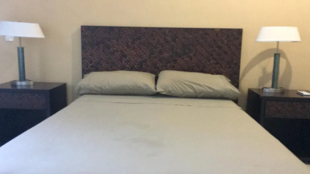 Departamento De 2 Recamaras En Pac Pac Hotel Playa del Carmen Mexico